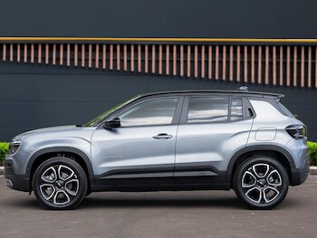 Used Jeep Avenger 2026 for sale - 79538601: Photo