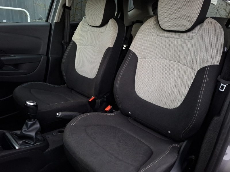 Used Renault Captur 2019 for sale - 77822940: Photo 15