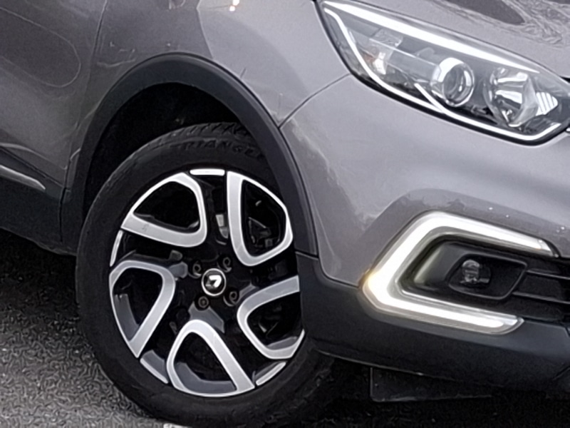 Used Renault Captur 2019 for sale - 77822940: Photo 9