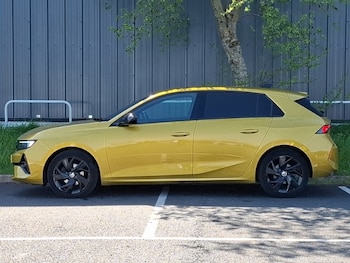 Used Vauxhall Astra 2023 for sale - 78355141: Photo