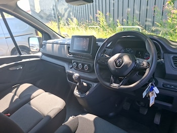 Used Renault Trafic 2024 for sale - 79207426: Photo