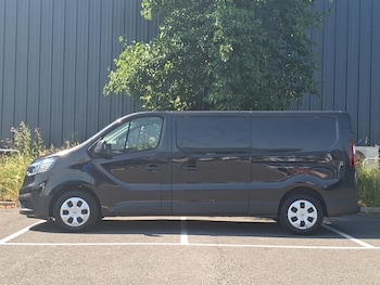 Used Renault Trafic 2024 for sale - 79207426: Photo