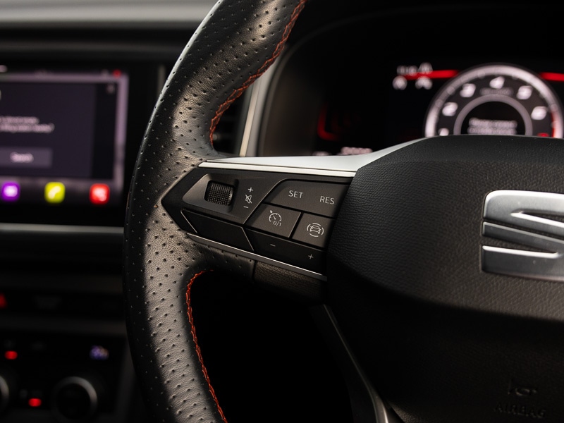 Used SEAT Ateca 2023 for sale - 76839103: Photo 15