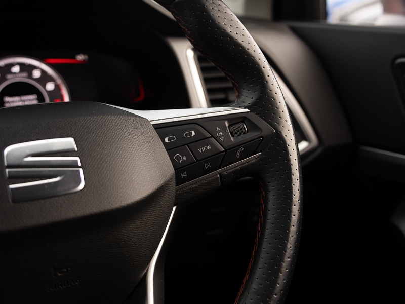 Used SEAT Ateca 2023 for sale - 76839103: Photo 16