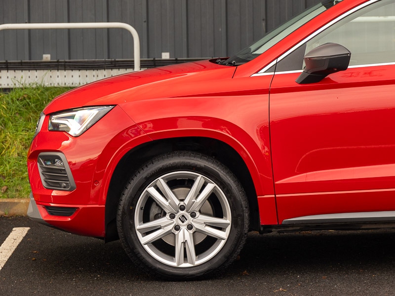 Used SEAT Ateca 2023 for sale - 76839103: Photo 17