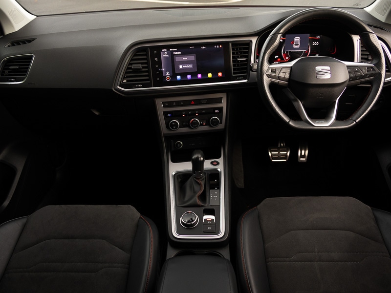 Used SEAT Ateca 2023 for sale - 76839103: Photo 2