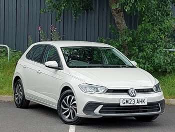 2023 - 1.0 TSI Life 5dr