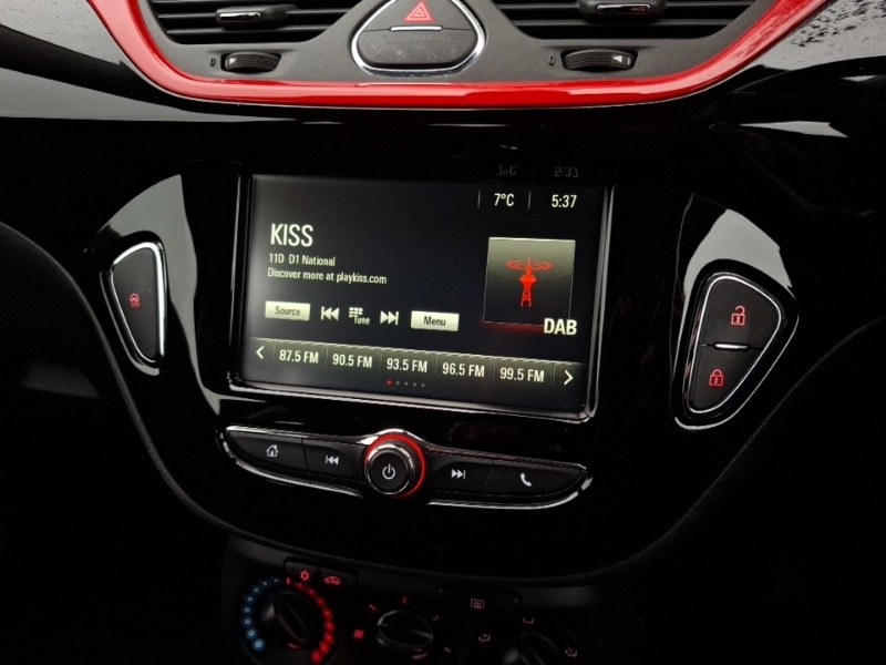 Used Vauxhall Corsa 2017 for sale - 76816033: Photo 10