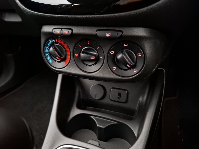 Used Vauxhall Corsa 2017 for sale - 76816033: Photo 11