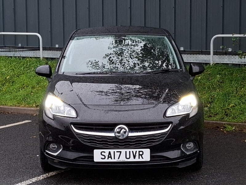 Used Vauxhall Corsa 2017 for sale - 76816033: Photo 13