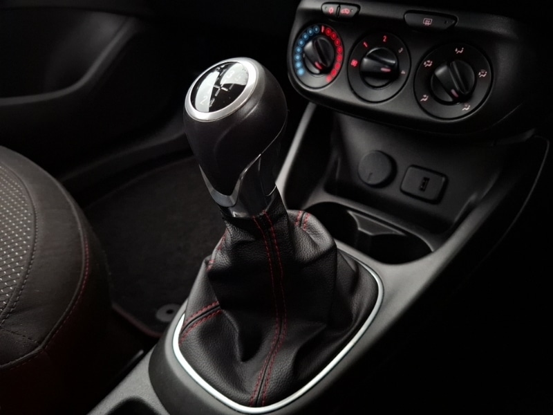 Used Vauxhall Corsa 2017 for sale - 76816033: Photo 14