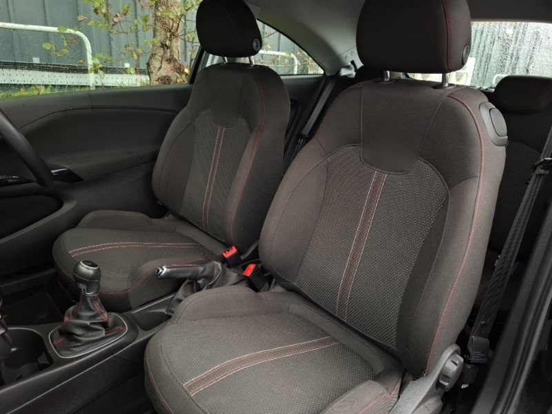 Used Vauxhall Corsa 2017 for sale - 76816033: Photo 15