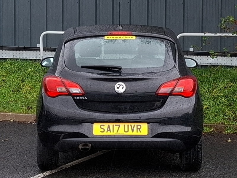 Used Vauxhall Corsa 2017 for sale - 76816033: Photo 16