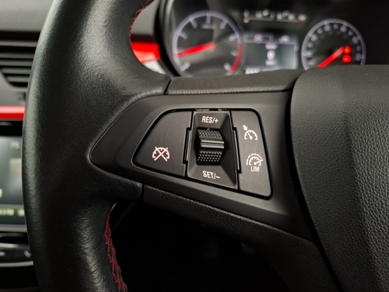 Used Vauxhall Corsa 2017 for sale - 76816033: Photo 17