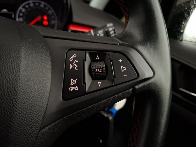 Used Vauxhall Corsa 2017 for sale - 76816033: Photo 18