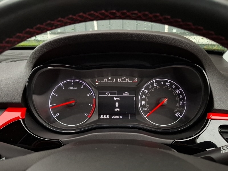 Used Vauxhall Corsa 2017 for sale - 76816033: Photo 19