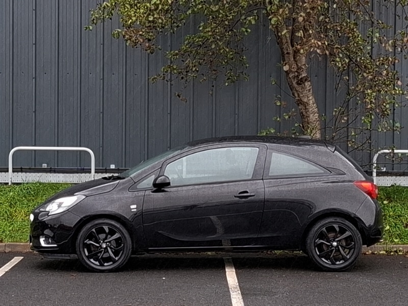 Used Vauxhall Corsa 2017 for sale - 76816033: Photo 4