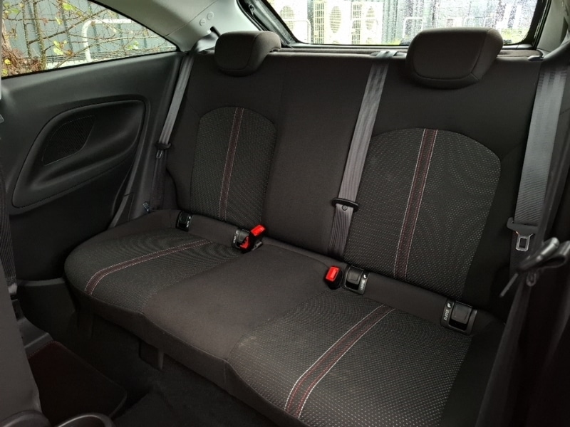 Used Vauxhall Corsa 2017 for sale - 76816033: Photo 6