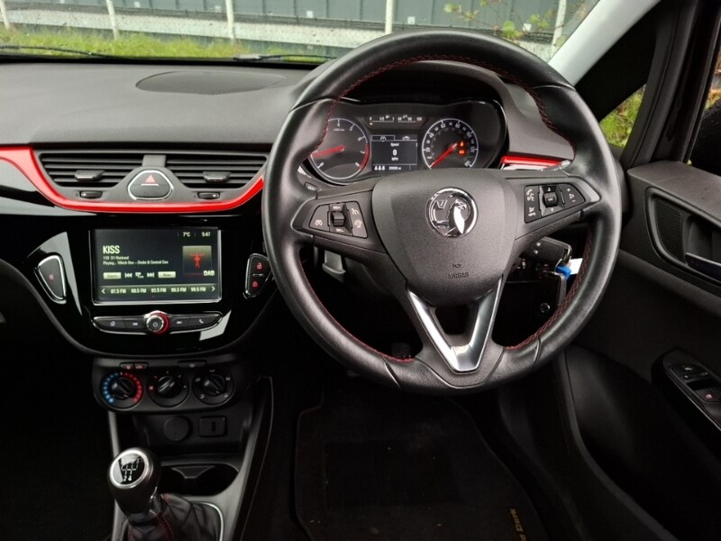 Used Vauxhall Corsa 2017 for sale - 76816033: Photo 7