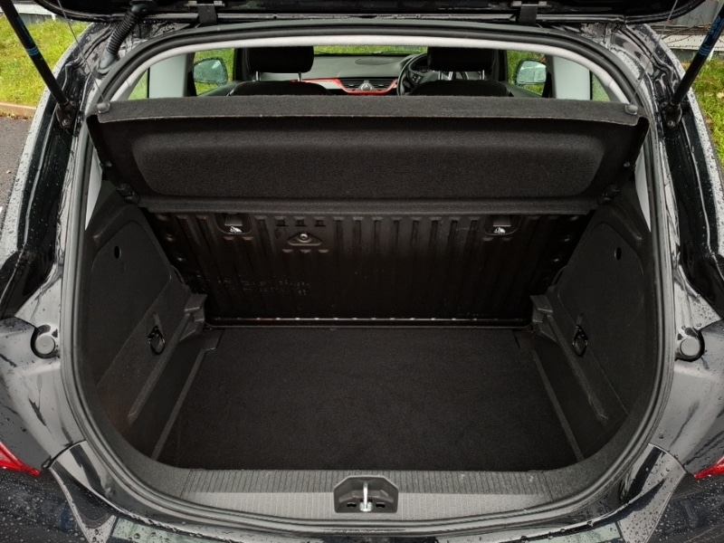 Used Vauxhall Corsa 2017 for sale - 76816033: Photo 8