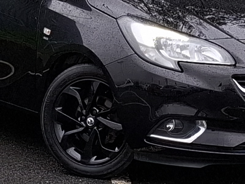 Used Vauxhall Corsa 2017 for sale - 76816033: Photo 9