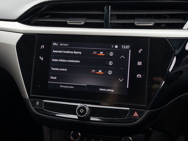 Used Vauxhall Corsa 2022 for sale - 75400208: Photo 11