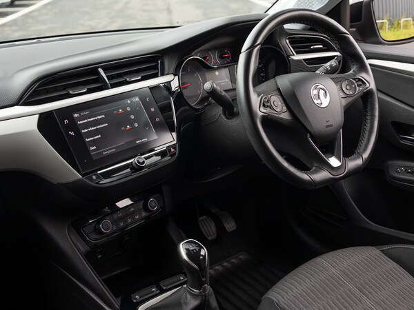 Used Vauxhall Corsa 2022 for sale - 75400208: Photo 13