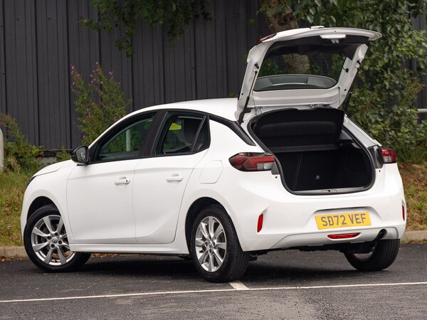 Used Vauxhall Corsa 2022 for sale - 75400208: Photo 14