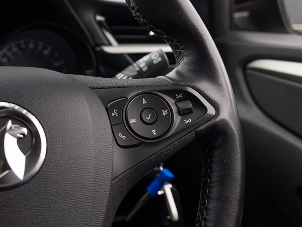 Used Vauxhall Corsa 2022 for sale - 75400208: Photo 16