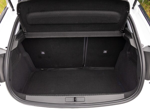 Used Vauxhall Corsa 2022 for sale - 75400208: Photo 19
