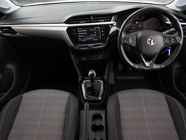 Used Vauxhall Corsa 2022 for sale - 75400208: Photo 2
