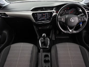 Used Vauxhall Corsa 2022 for sale - 75400208: Photo