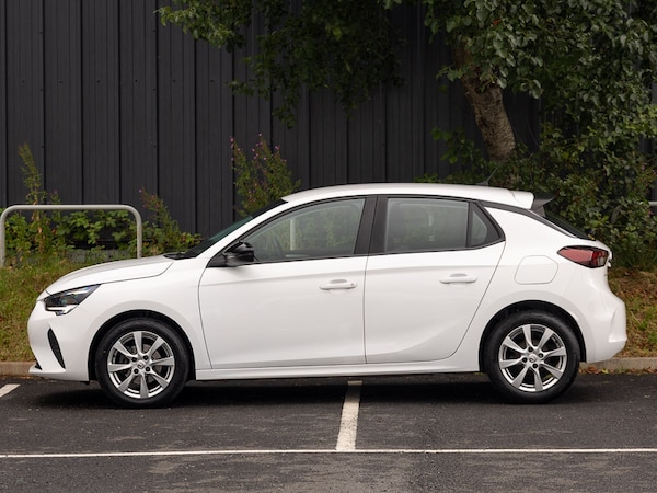 Used Vauxhall Corsa 2022 for sale - 75400208: Photo 4
