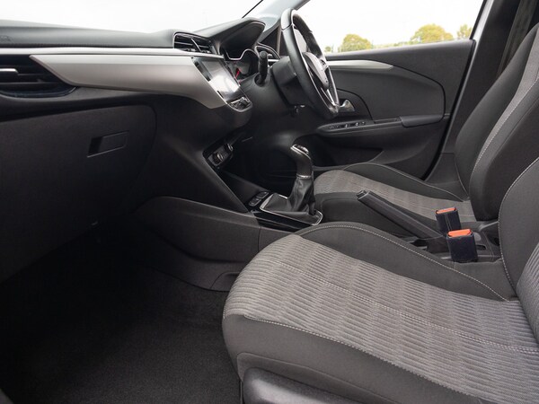 Used Vauxhall Corsa 2022 for sale - 75400208: Photo 5