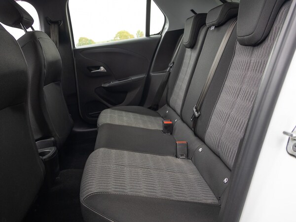 Used Vauxhall Corsa 2022 for sale - 75400208: Photo 6