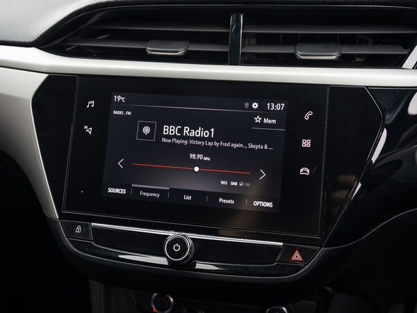 Used Vauxhall Corsa 2022 for sale - 75400208: Photo 9