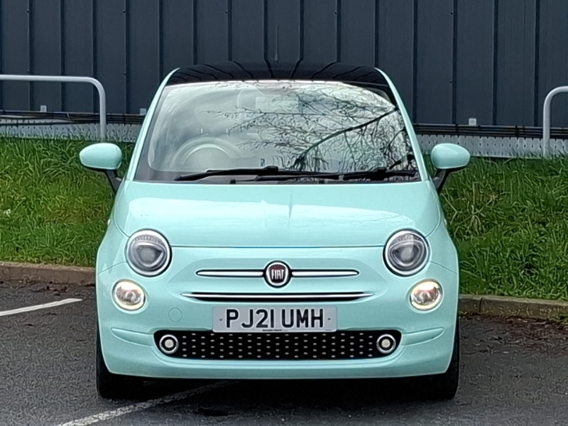 Used Fiat 500 2021 for sale - 78093876: Photo 13