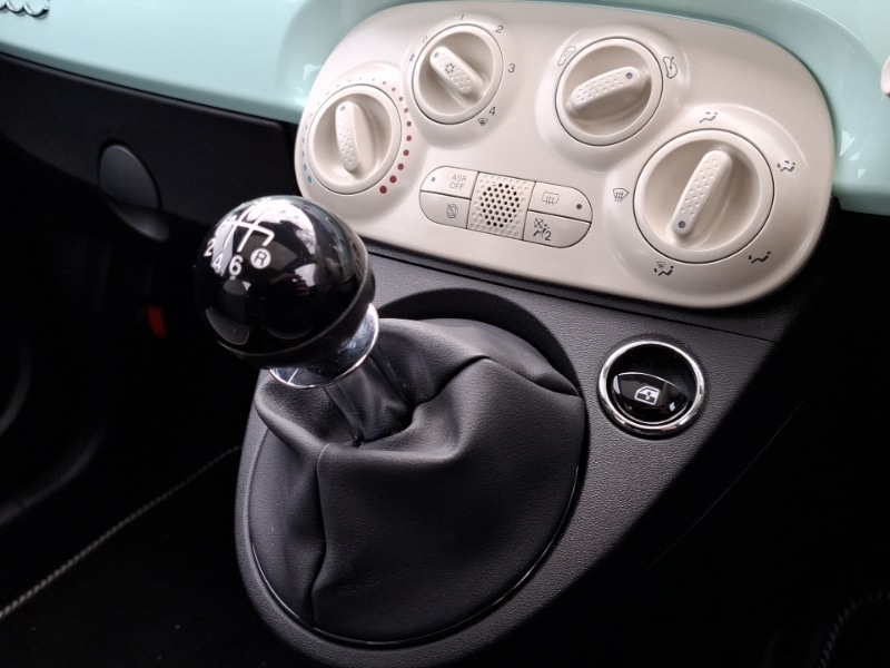 Used Fiat 500 2021 for sale - 78093876: Photo 14