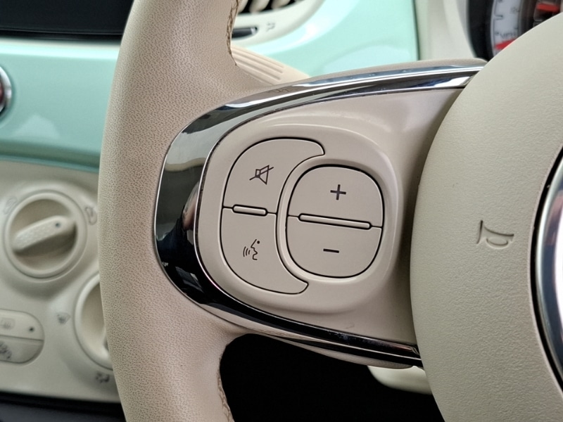 Used Fiat 500 2021 for sale - 78093876: Photo 17