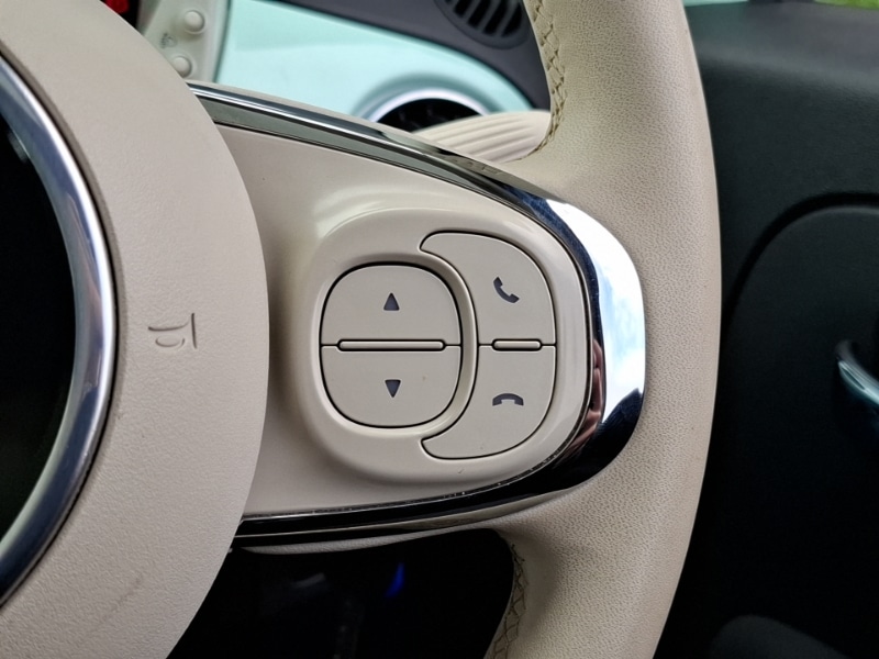 Used Fiat 500 2021 for sale - 78093876: Photo 18