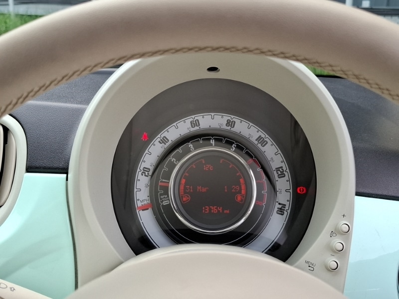 Used Fiat 500 2021 for sale - 78093876: Photo 19