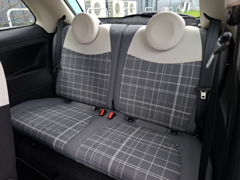 Used Fiat 500 2021 for sale - 78093876: Photo 6