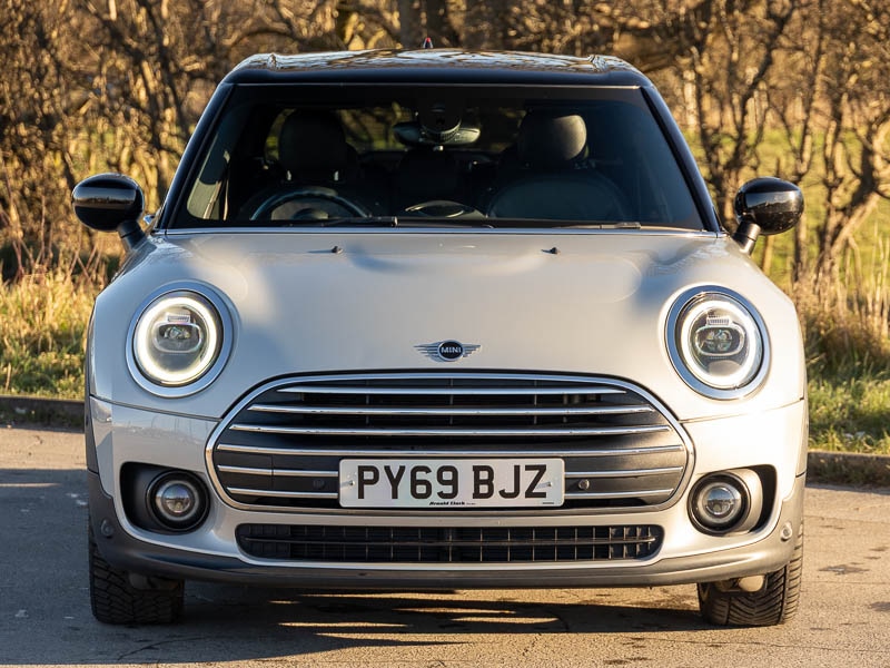 Used MINI Clubman 2019 for sale - 77108008: Photo 10
