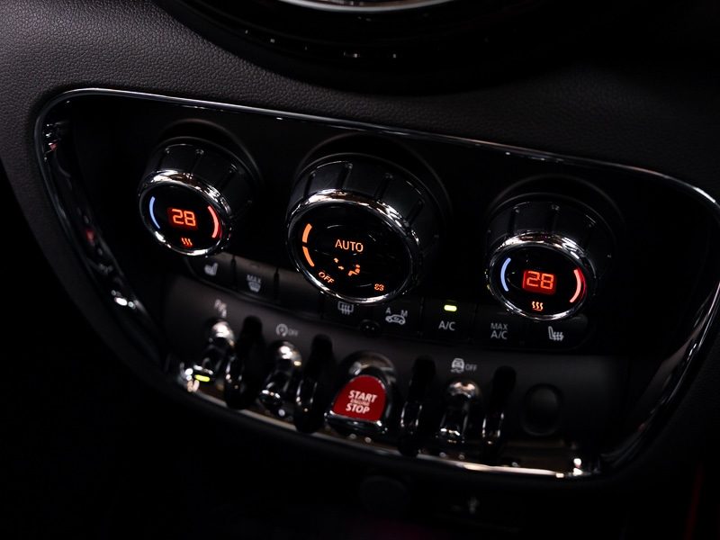 Used MINI Clubman 2019 for sale - 77108008: Photo 11