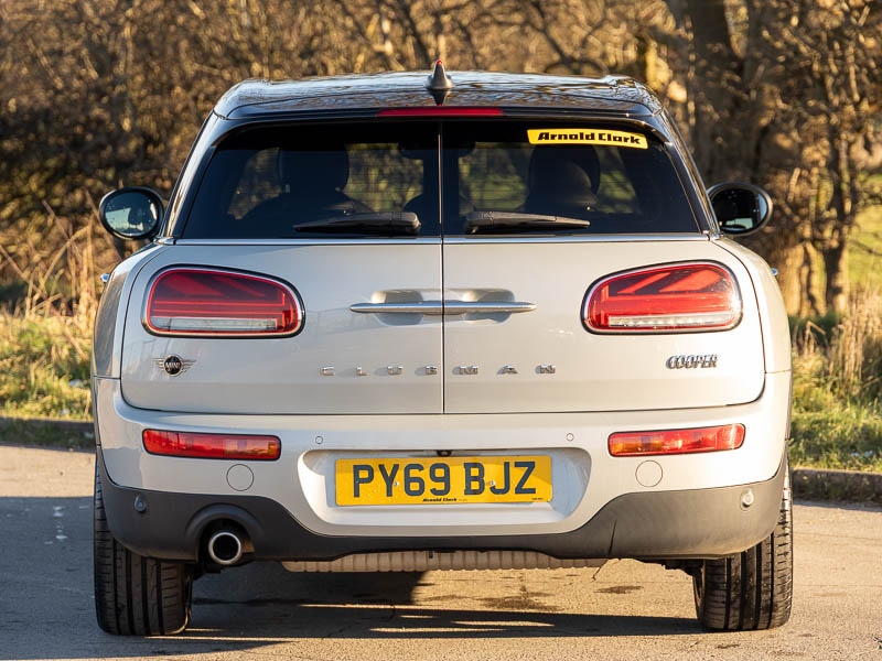Used MINI Clubman 2019 for sale - 77108008: Photo 12
