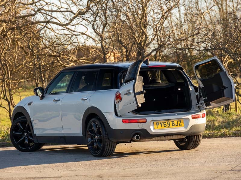 Used MINI Clubman 2019 for sale - 77108008: Photo 13