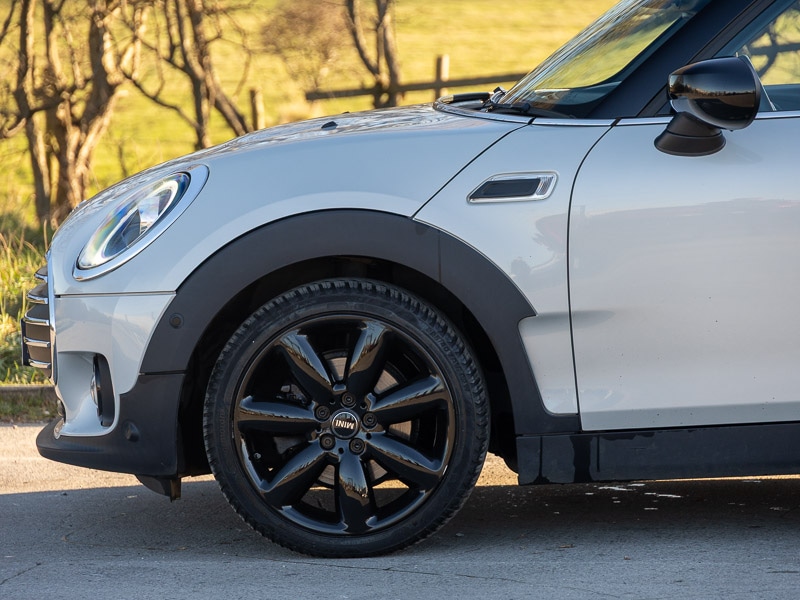 Used MINI Clubman 2019 for sale - 77108008: Photo 15