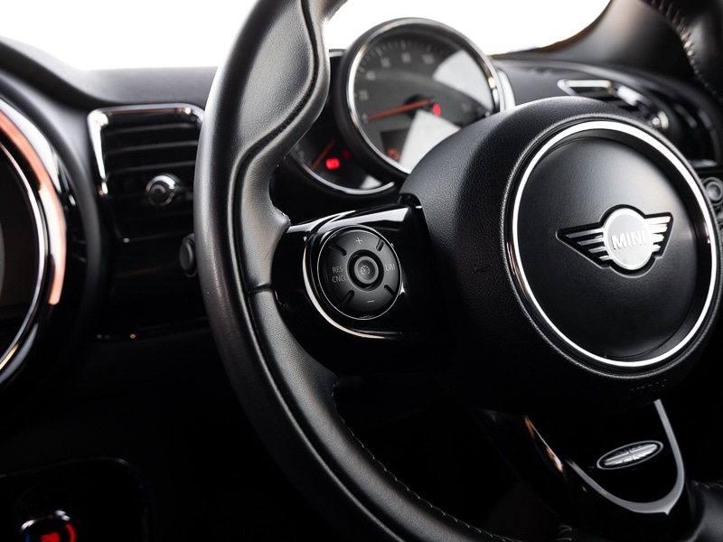 Used MINI Clubman 2019 for sale - 77108008: Photo 16