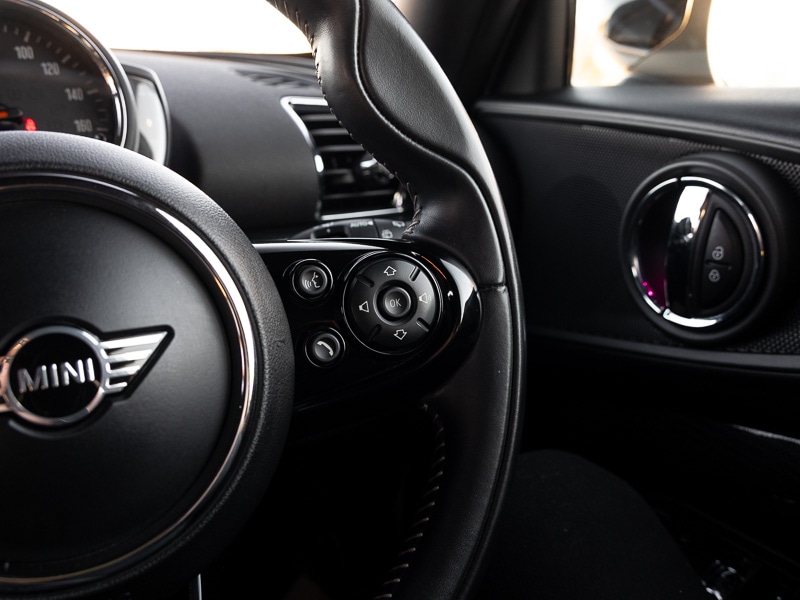 Used MINI Clubman 2019 for sale - 77108008: Photo 17