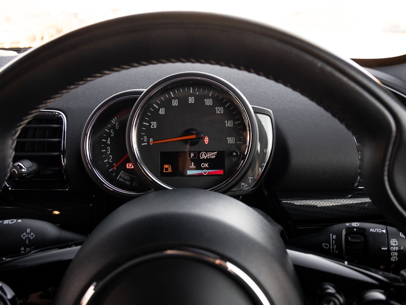 Used MINI Clubman 2019 for sale - 77108008: Photo 18